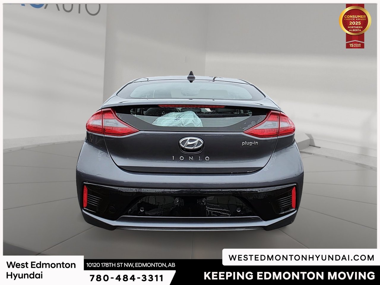 2019 Hyundai Ioniq Plug-In Hybrid Ultimate-6