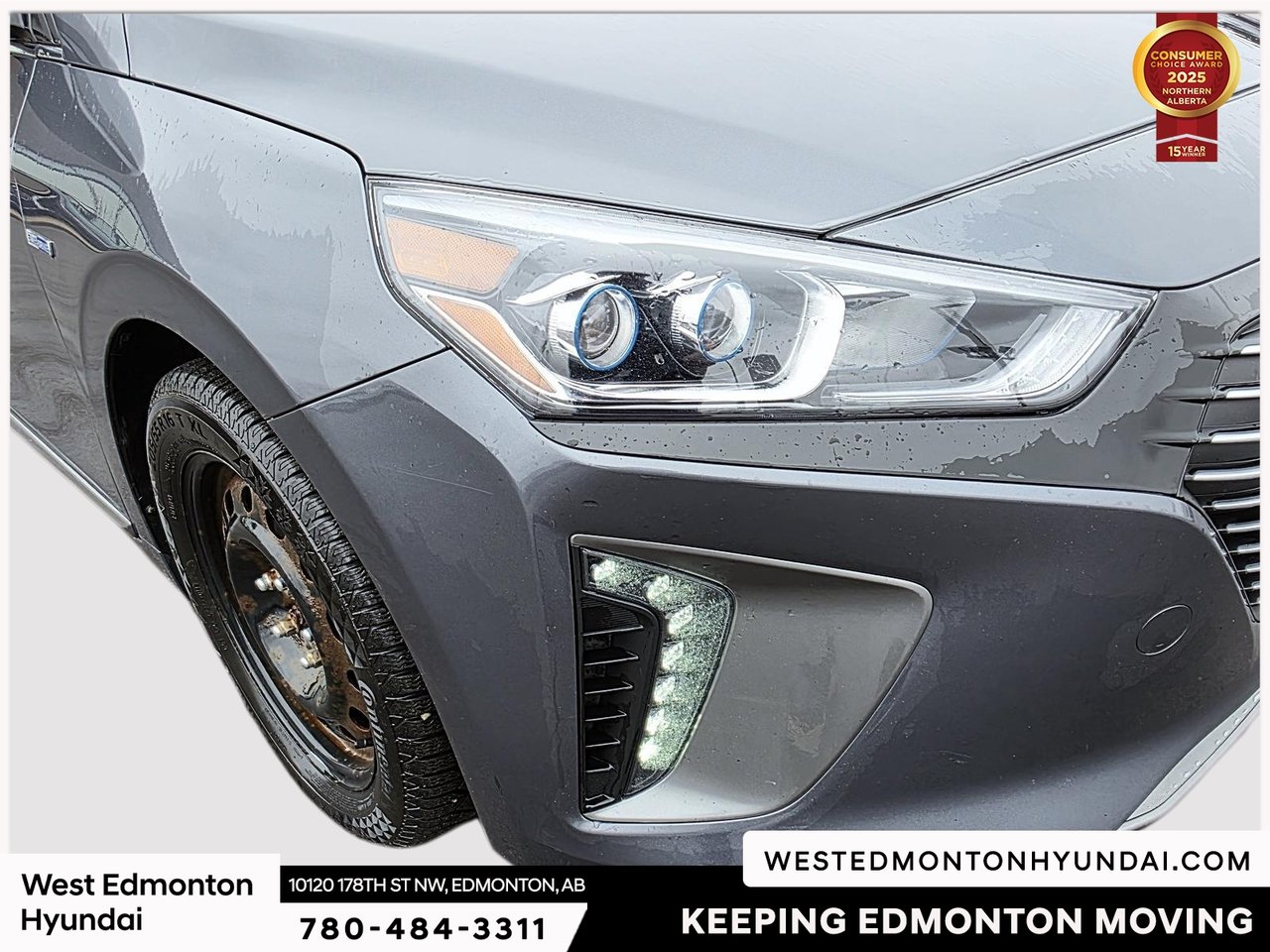 2019 Hyundai Ioniq Plug-In Hybrid Ultimate-11