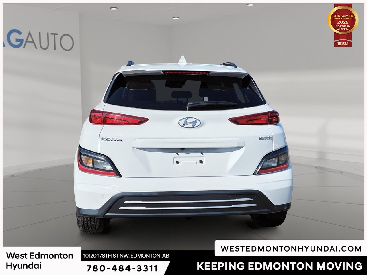 2023 Hyundai Kona Electric Preferred-6