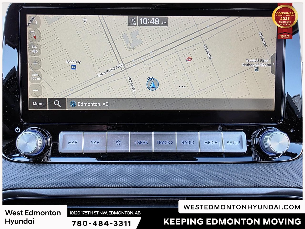 2023 Hyundai Kona Electric Preferred-17