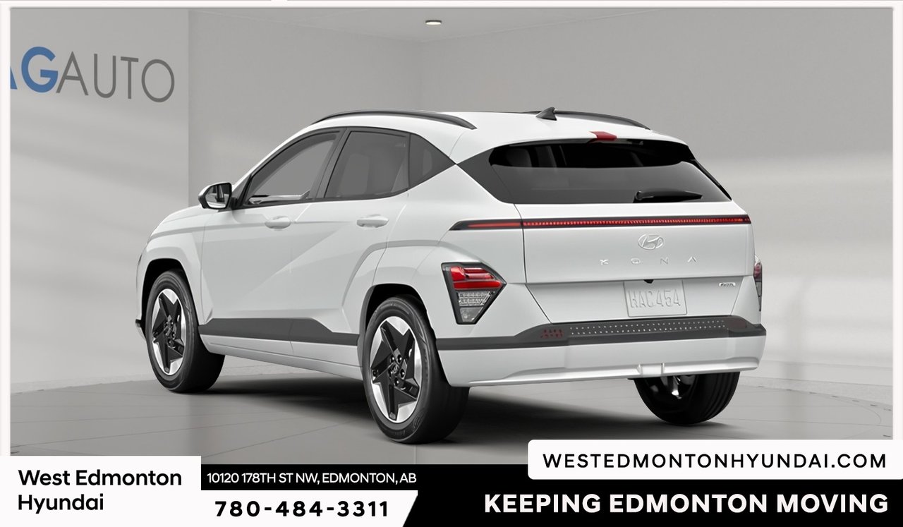 2026 Hyundai Kona Electric Preferred-2