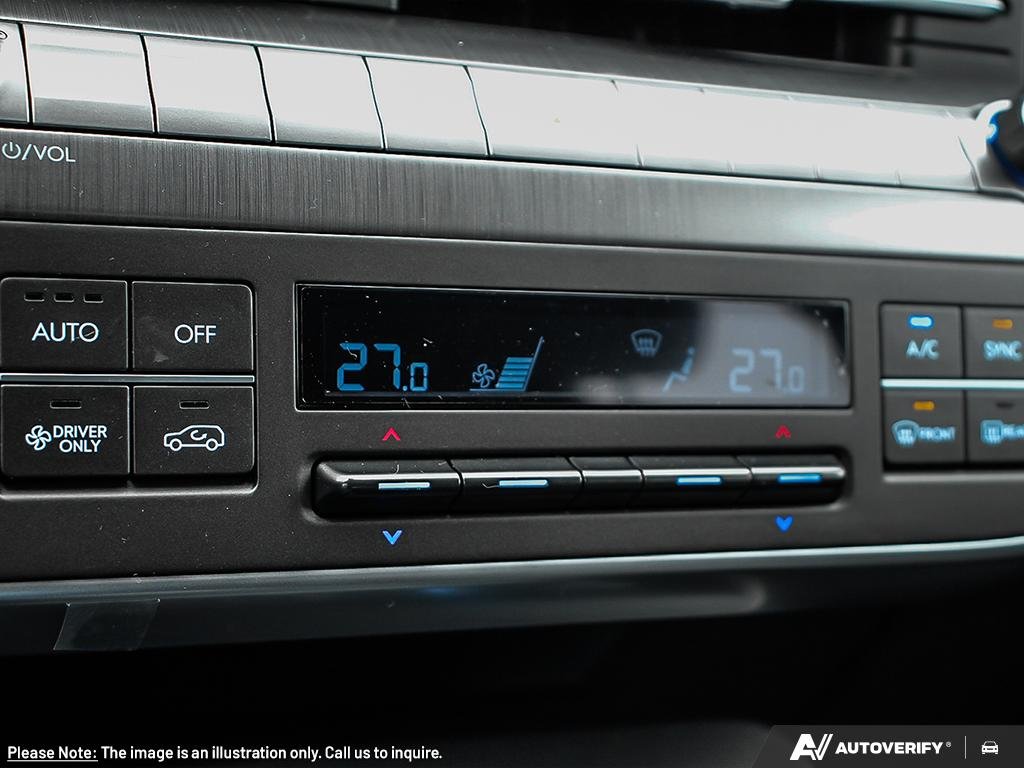 2026 Hyundai Kona Electric Preferred-22