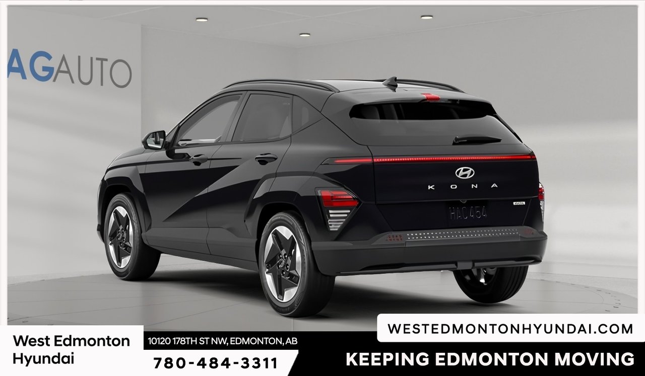2026 Hyundai Kona Electric Preferred-2