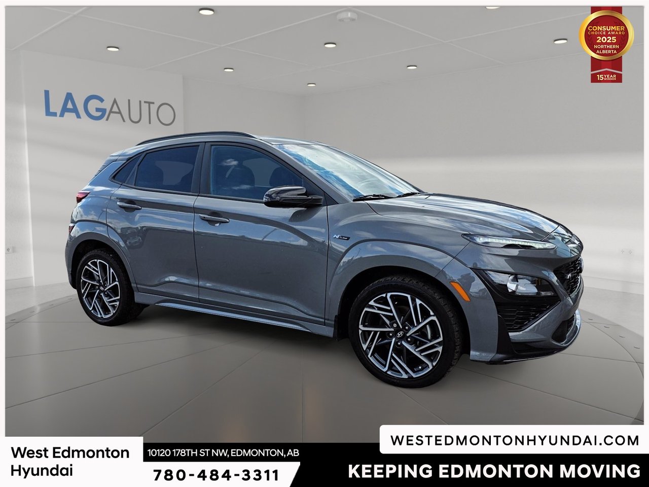 2023 Hyundai Kona 1.6T N Line-10