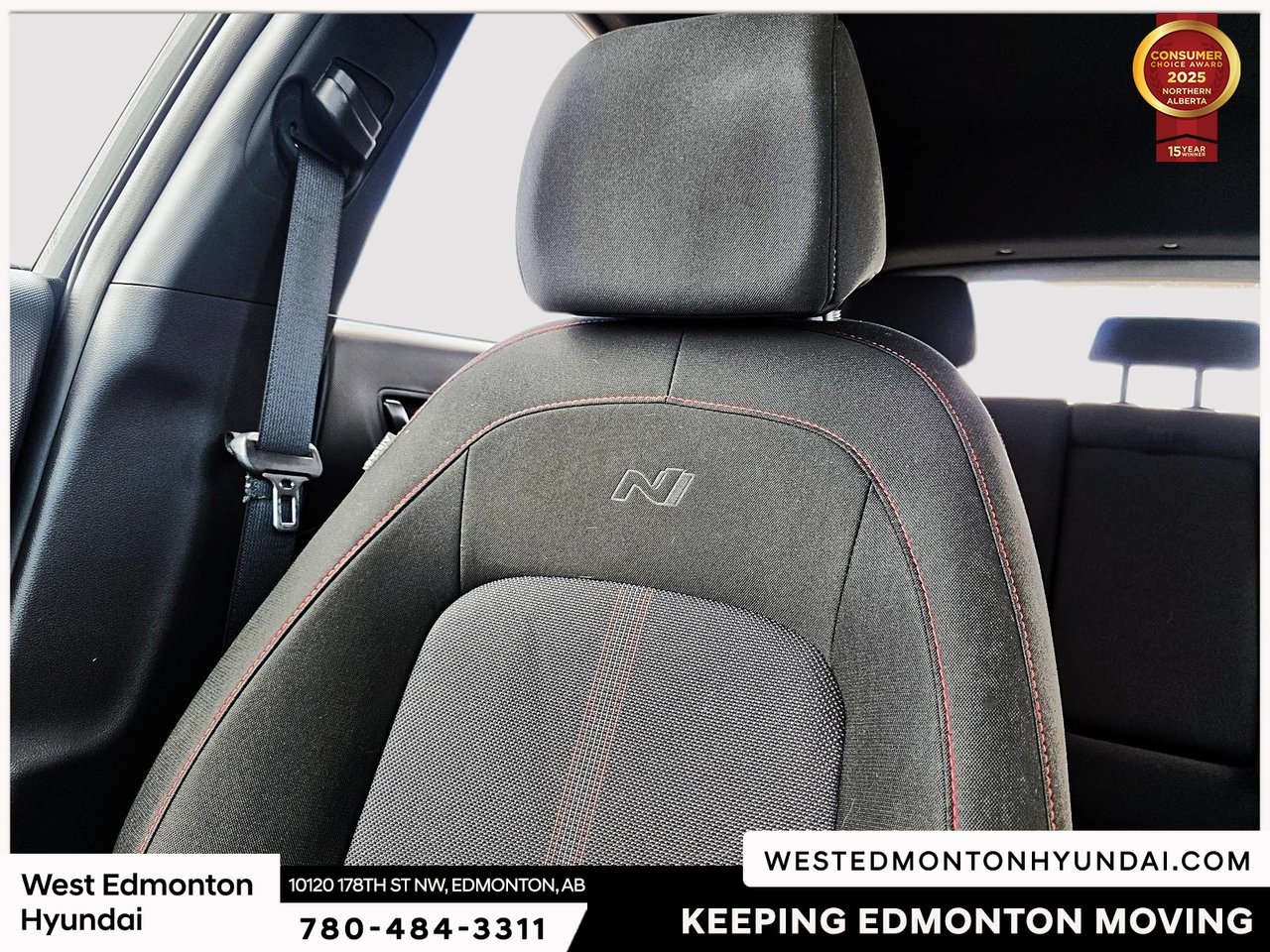 2023 Hyundai Kona 1.6T N Line-20