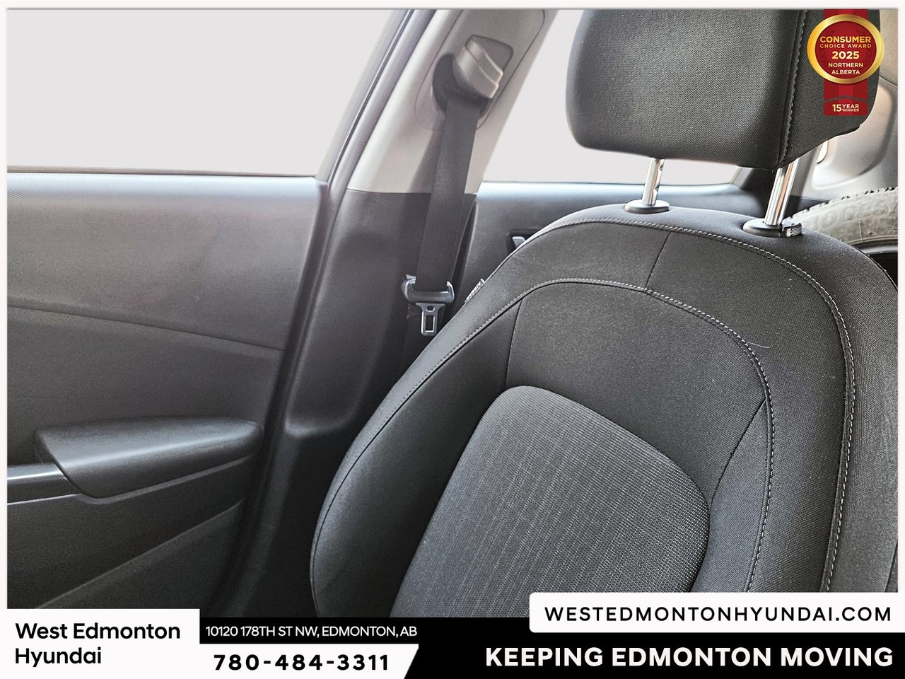 2023 Hyundai Kona 2.0L Essential-12