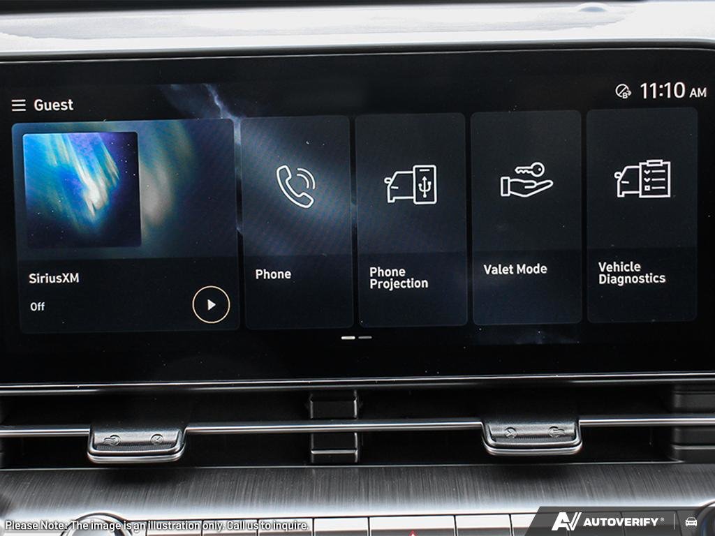 2025 Hyundai Kona Preferred Sport-17