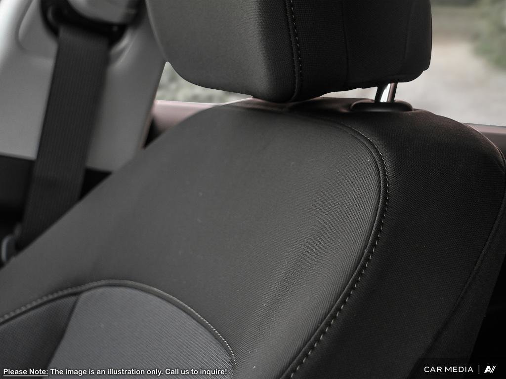 2025 Hyundai Kona Preferred Sport-19