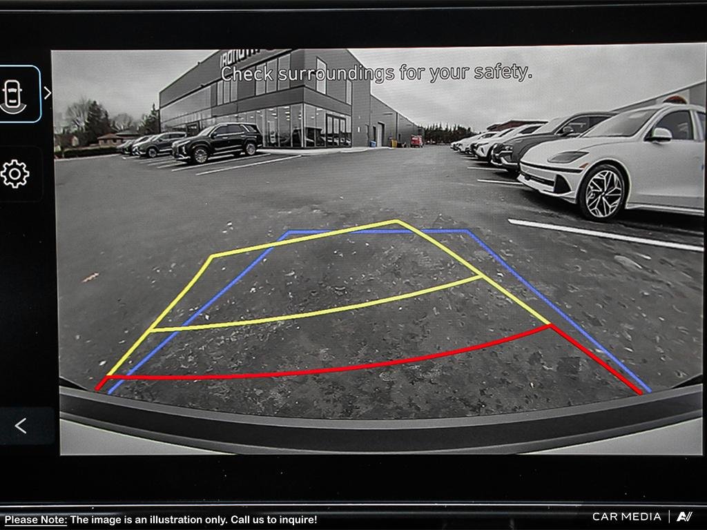 2025 Hyundai Kona Preferred Sport-22