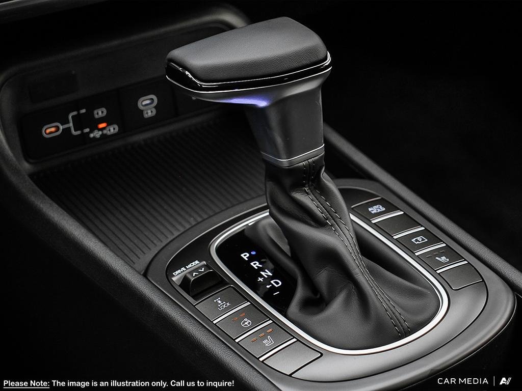 2025 Hyundai Kona Preferred Sport-16