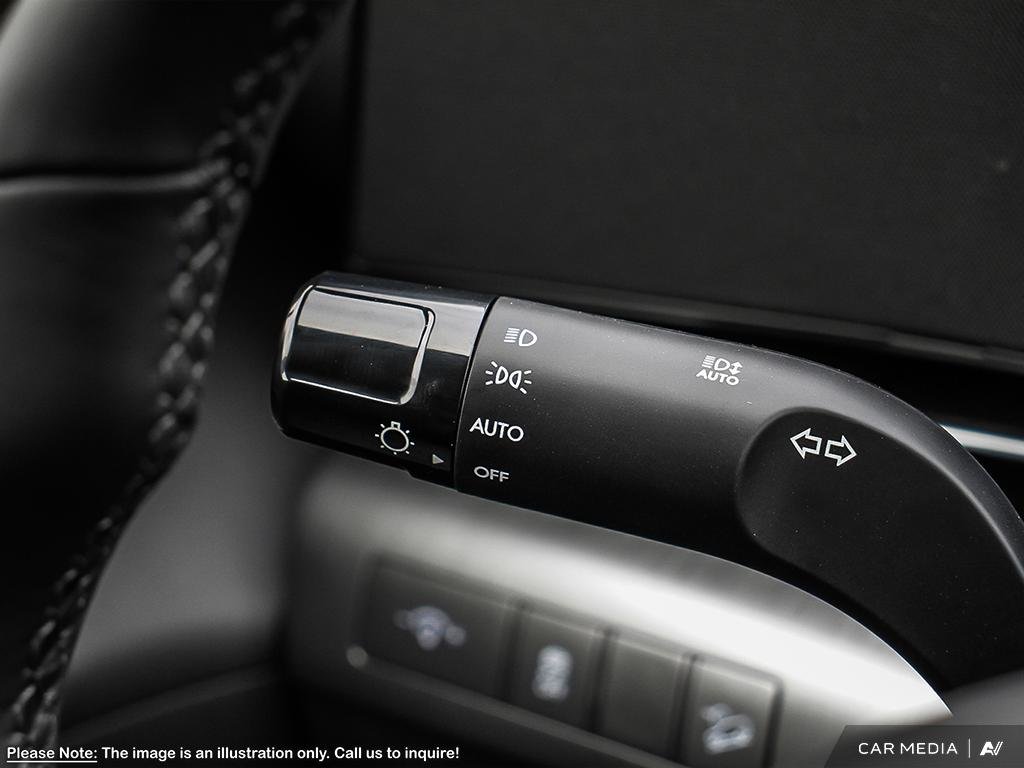 2025 Hyundai Kona Preferred Sport-24