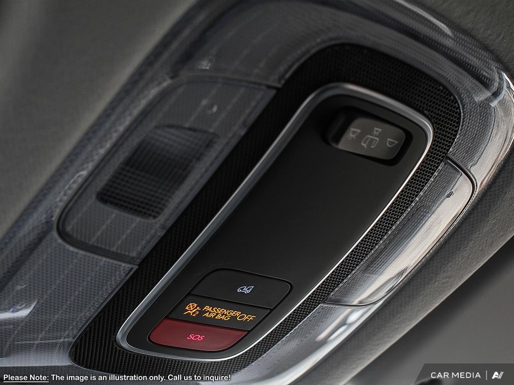 2025 Hyundai Kona Preferred Sport-18