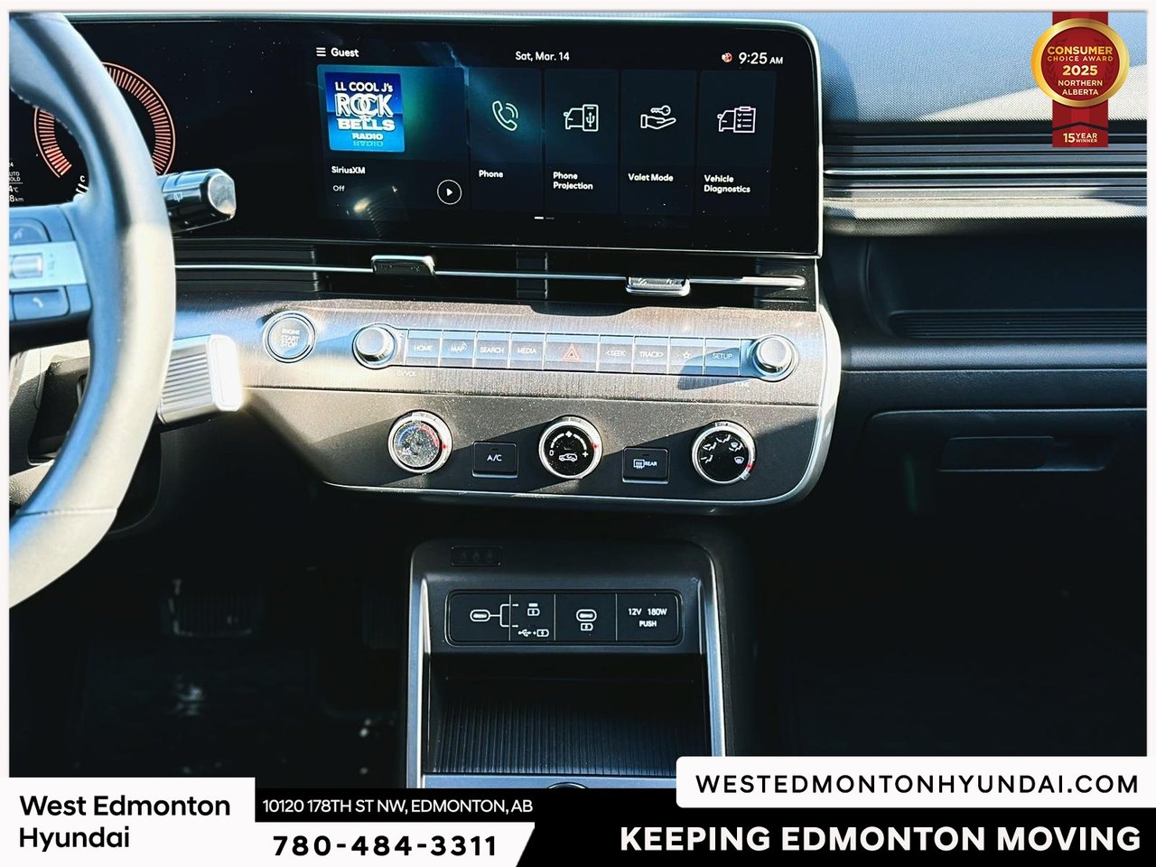 2025 Hyundai Kona 1.6T Preferred Sport-22