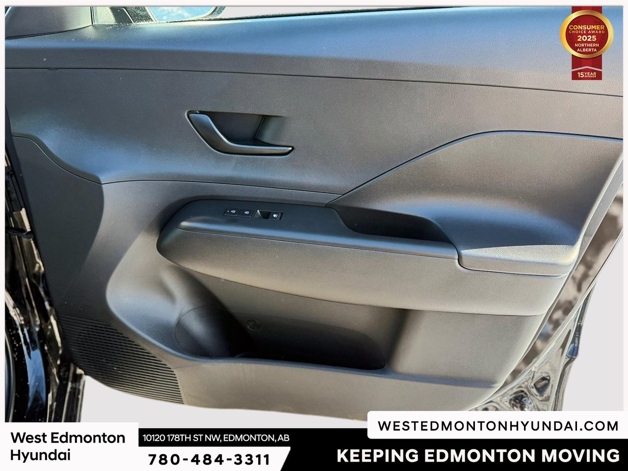 2025 Hyundai Kona 1.6T Preferred Sport-16