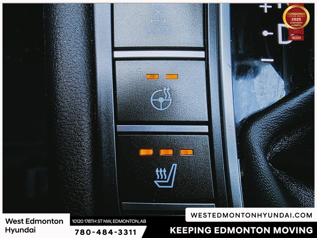 2025 Hyundai Kona 2.0L Preferred-19