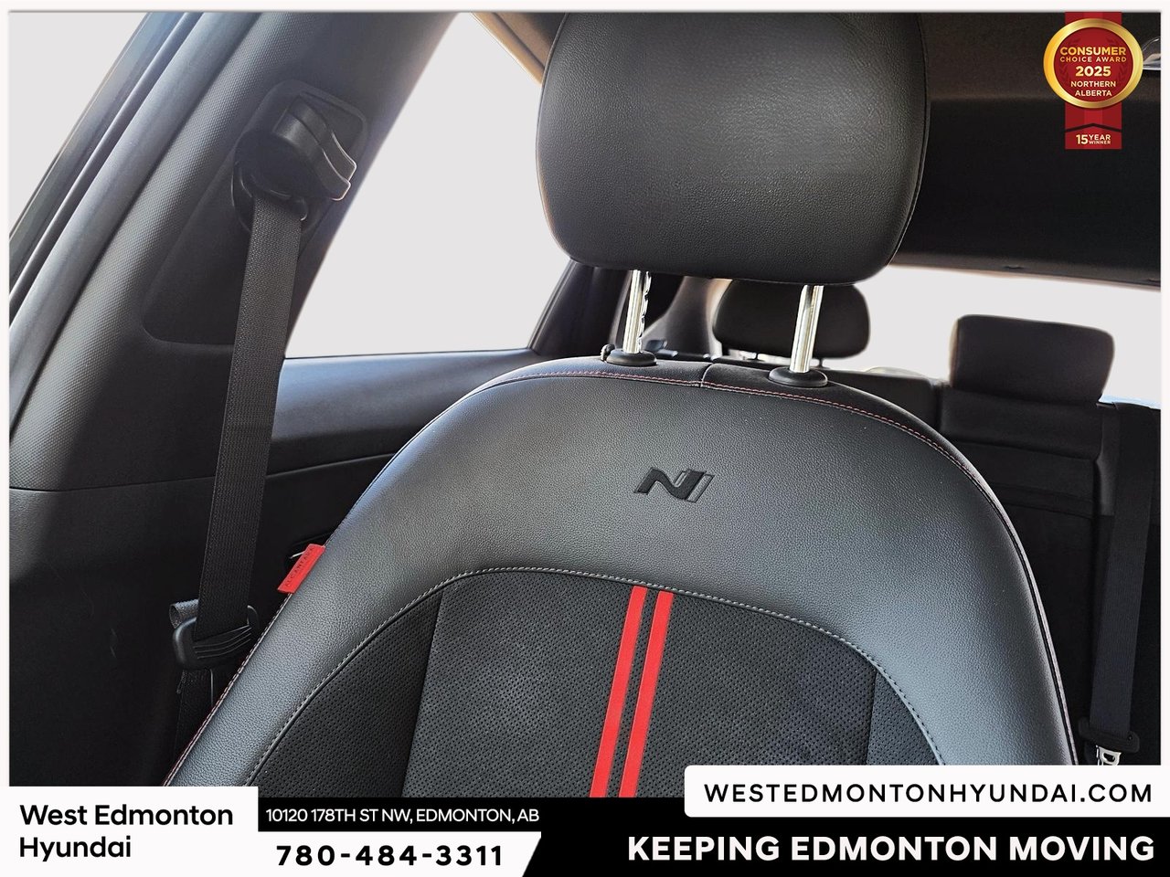 2025 Hyundai Kona 1.6T N Line-18