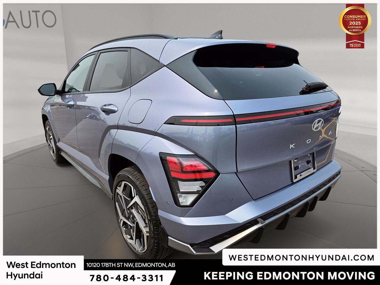 2025 Hyundai Kona 1.6T N Line-5