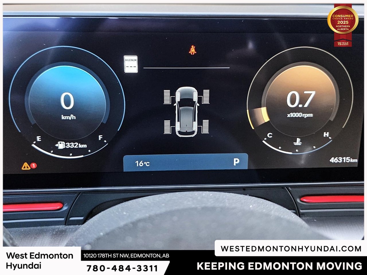 2025 Hyundai Kona 1.6T N Line-16
