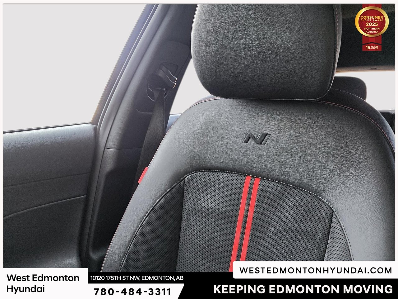 2025 Hyundai Kona 1.6T N Line-22