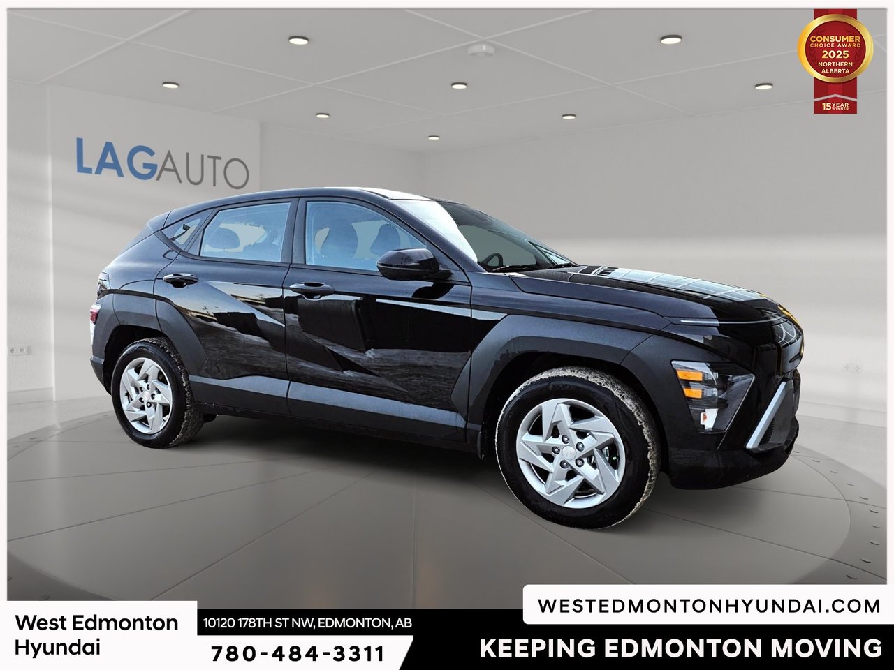 2026 Hyundai Kona Essential-10