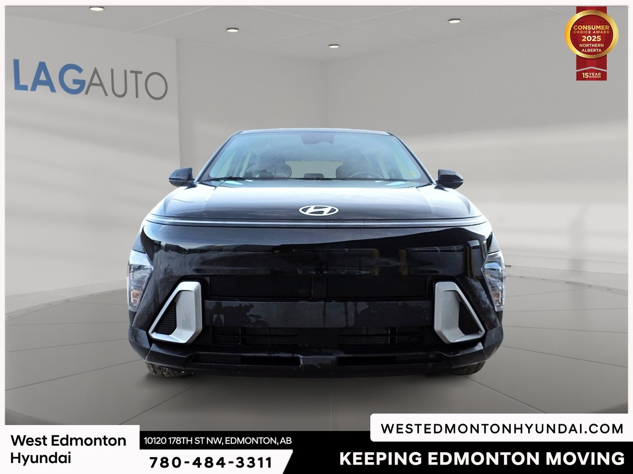 2026 Hyundai Kona Essential-1