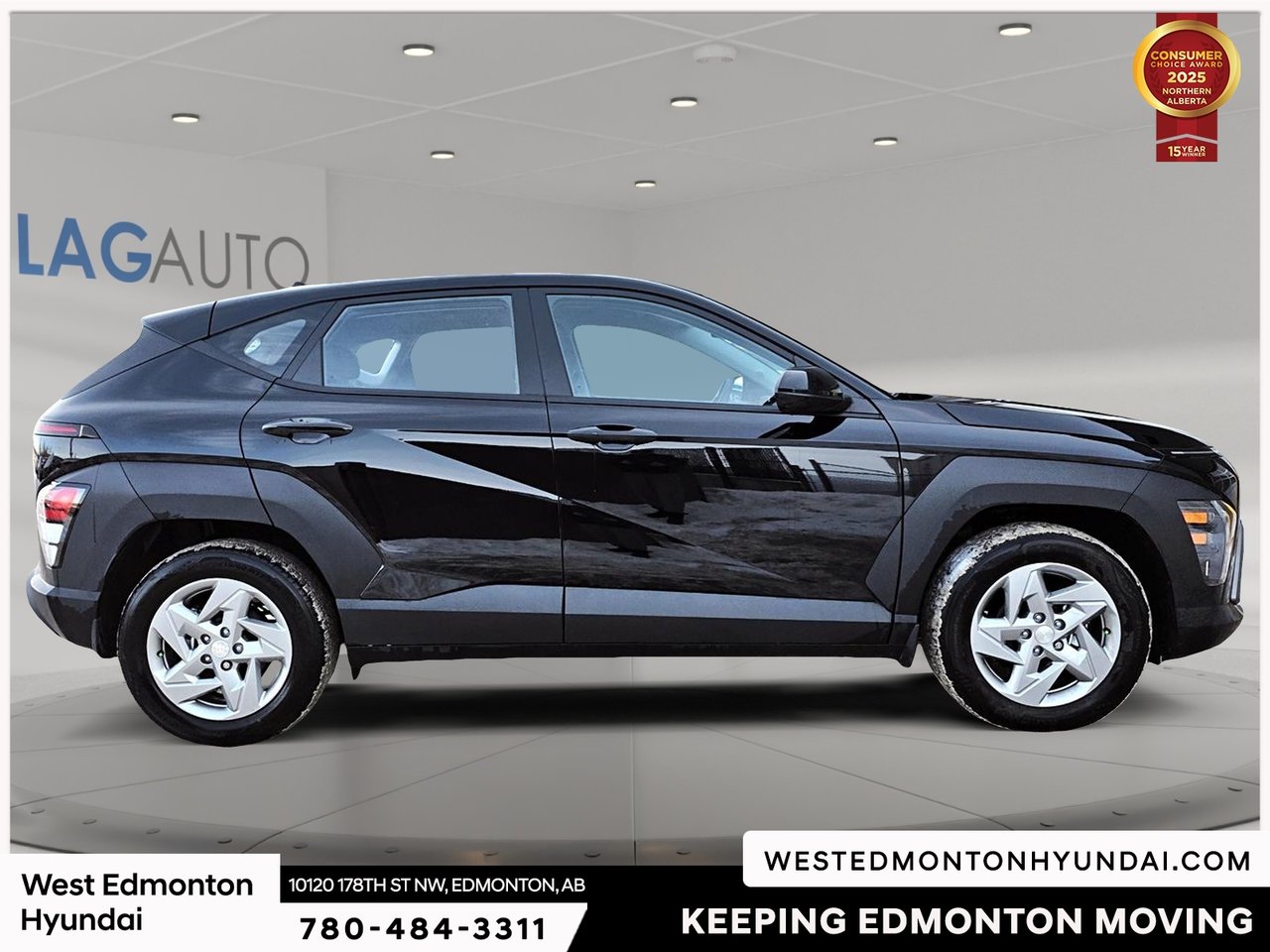 2026 Hyundai Kona Essential-9