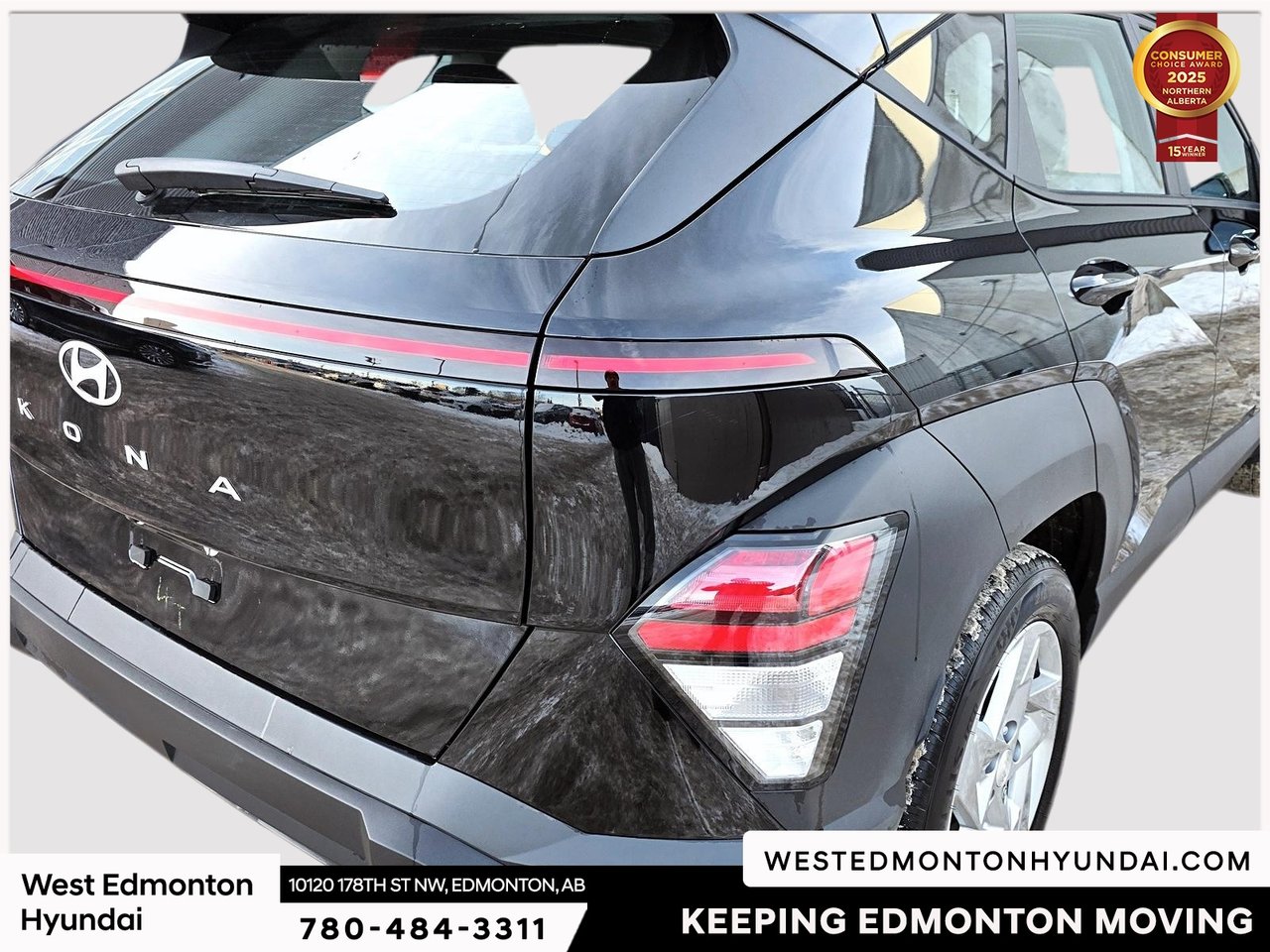 2026 Hyundai Kona Essential-7