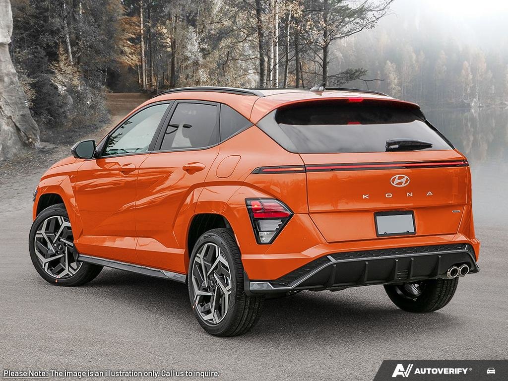 2026 Hyundai Kona N Line Ultimate-3