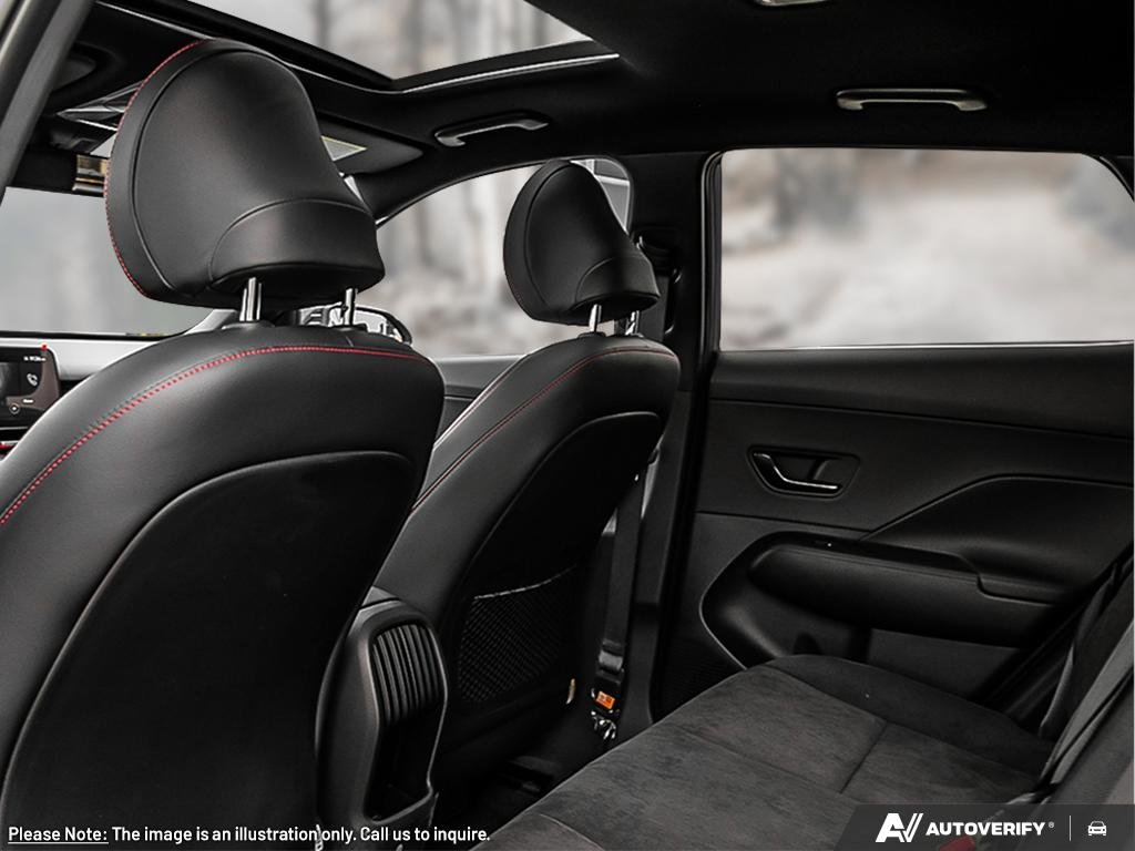 2026 Hyundai Kona N Line Ultimate-17