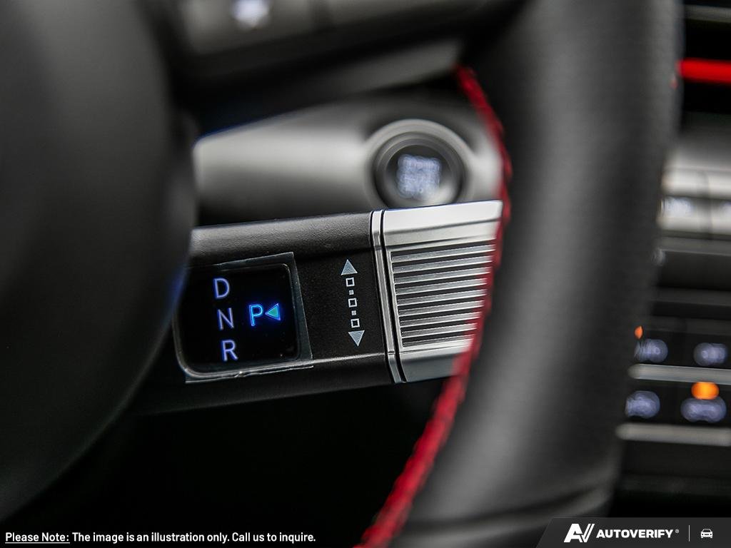 2026 Hyundai Kona N Line Ultimate-14