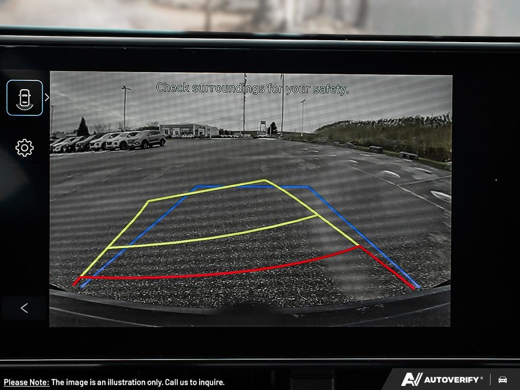 2026 Hyundai Kona Essential-22