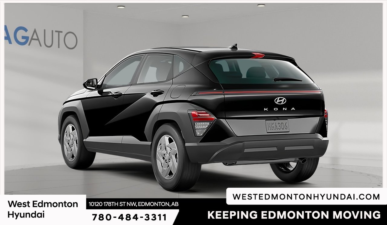 2026 Hyundai Kona Essential-2