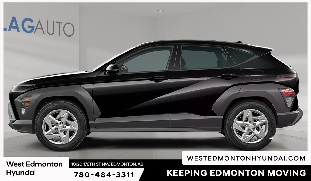 2026 Hyundai Kona Essential-1