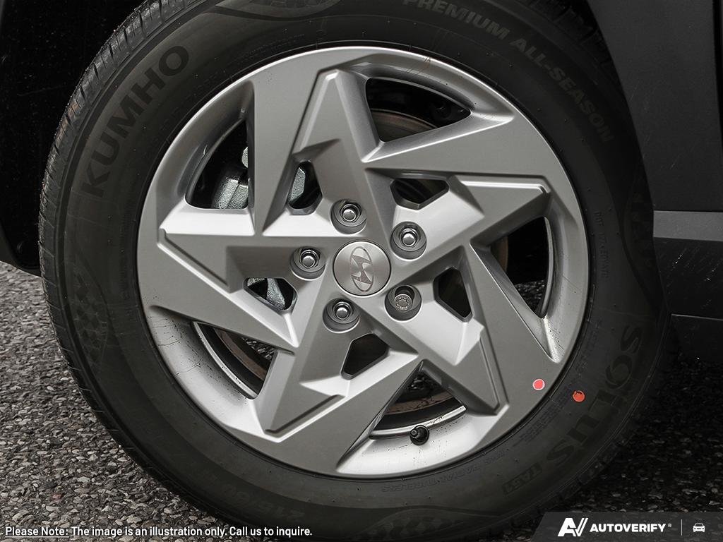 2026 Hyundai Kona Essential-7