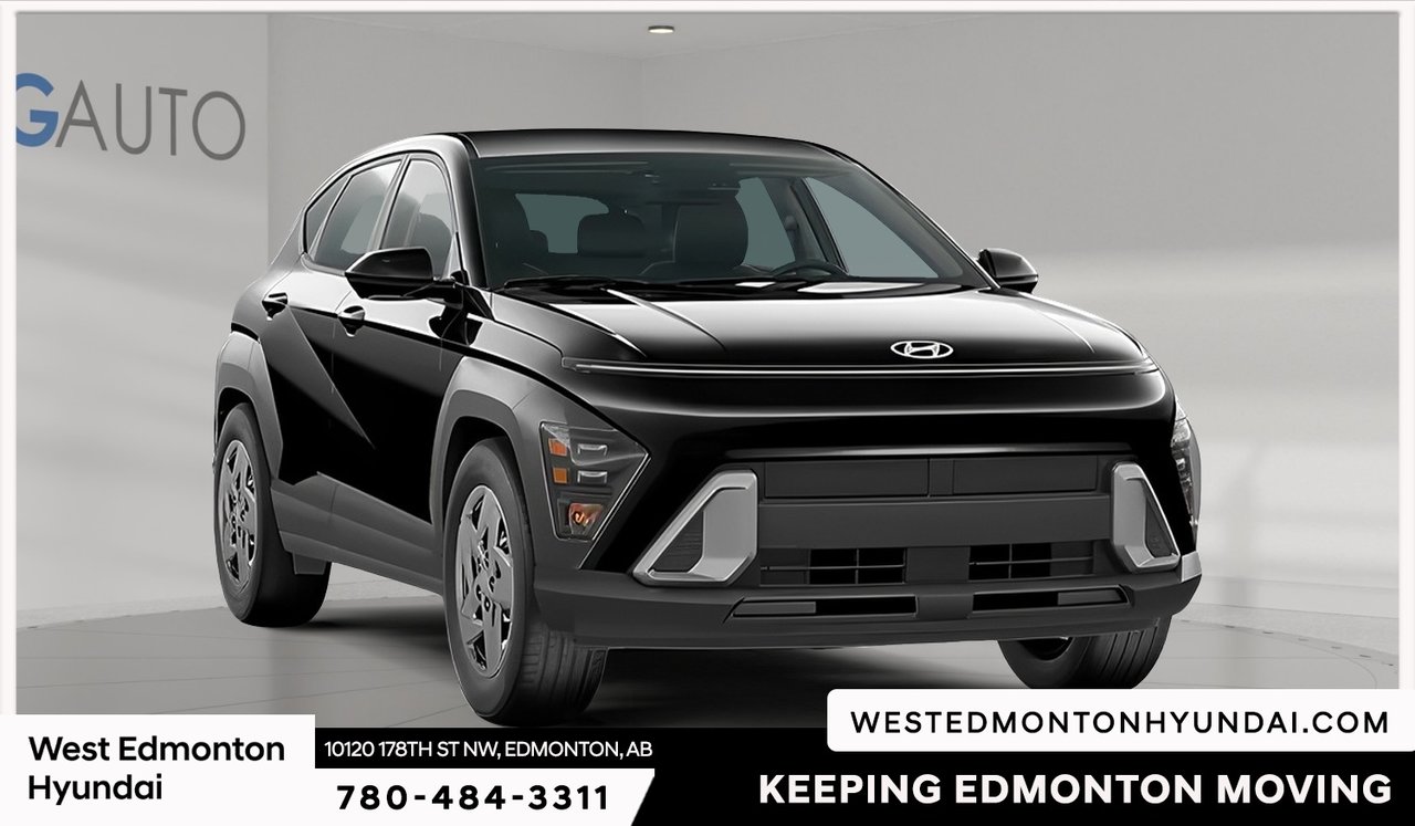 2026 Hyundai Kona Essential-0