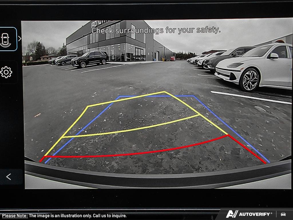 2026 Hyundai Kona Preferred-22