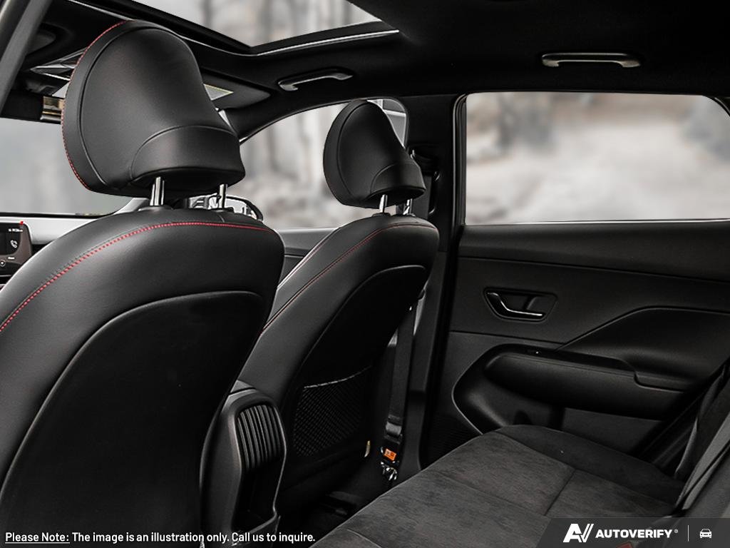 2026 Hyundai Kona N Line w/ Two-Tone-18