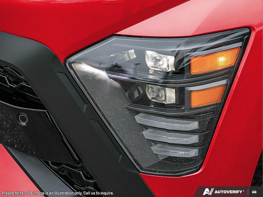 2026 Hyundai Kona N Line-7