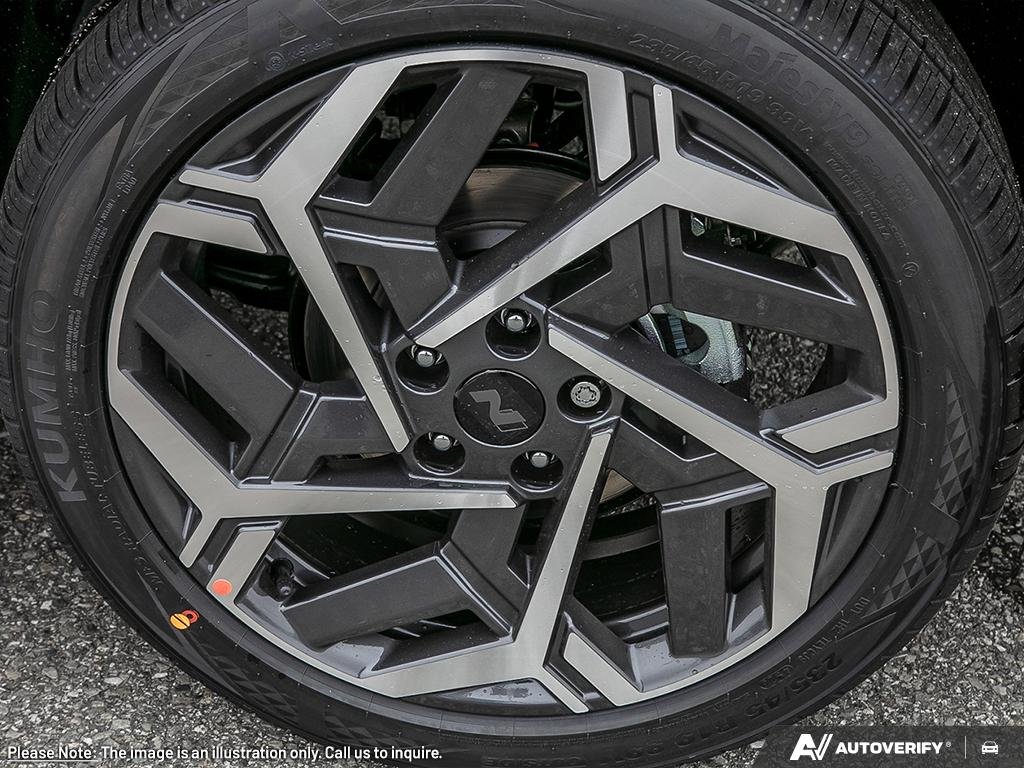 2026 Hyundai Kona N Line-5