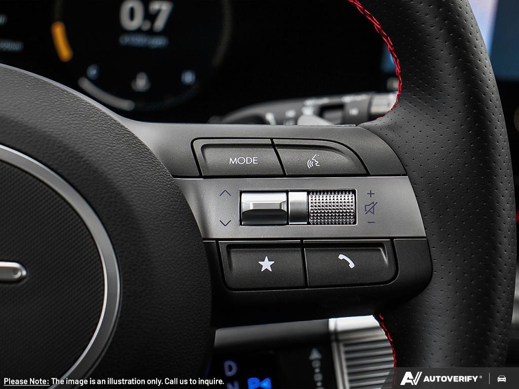 2026 Hyundai Kona N Line-14