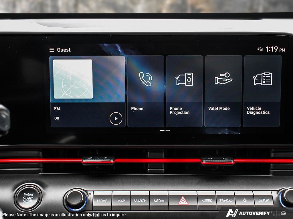 2026 Hyundai Kona N Line-17