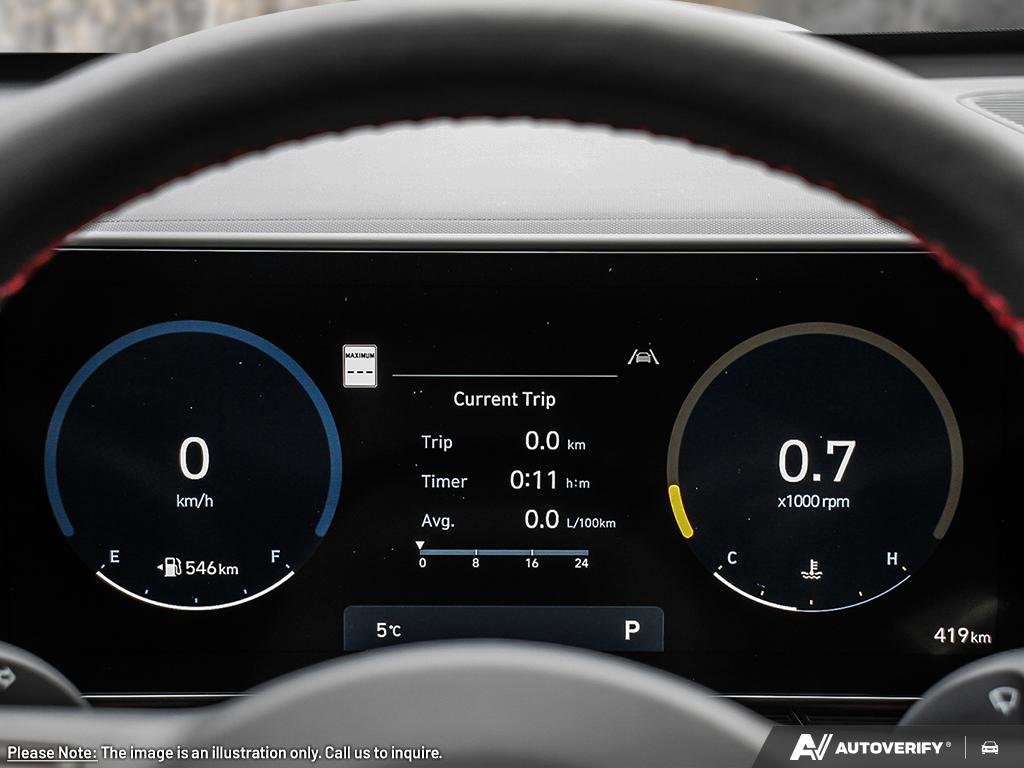 2026 Hyundai Kona N Line-13