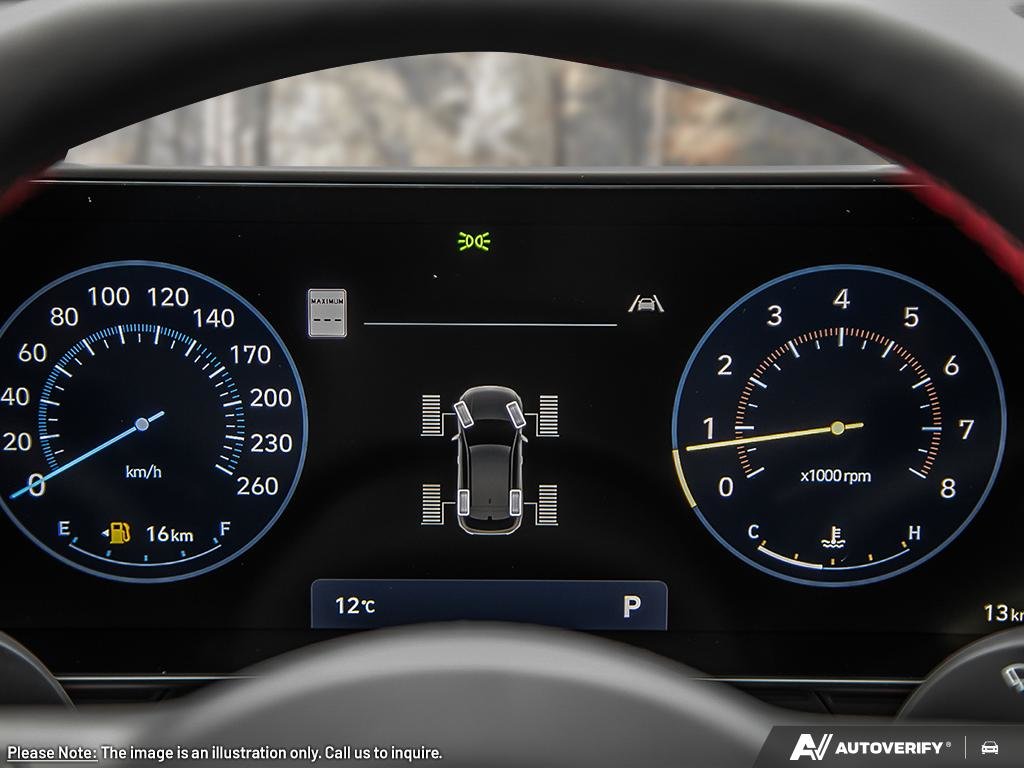 2026 Hyundai Kona N Line-13