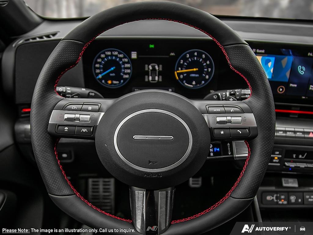 2026 Hyundai Kona N Line-12