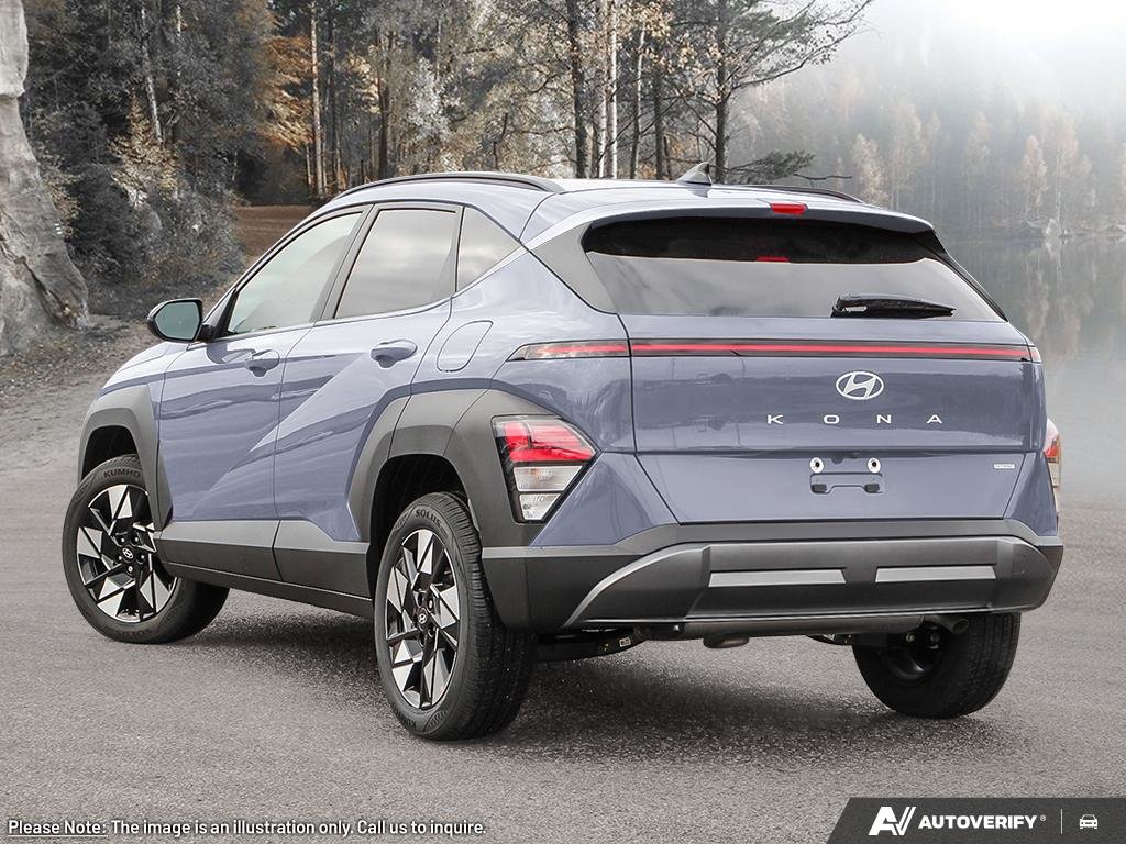 2026 Hyundai Kona Preferred with Trend Pkg-3