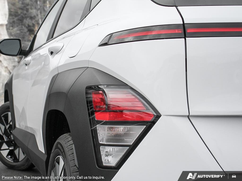 2026 Hyundai Kona Preferred-10