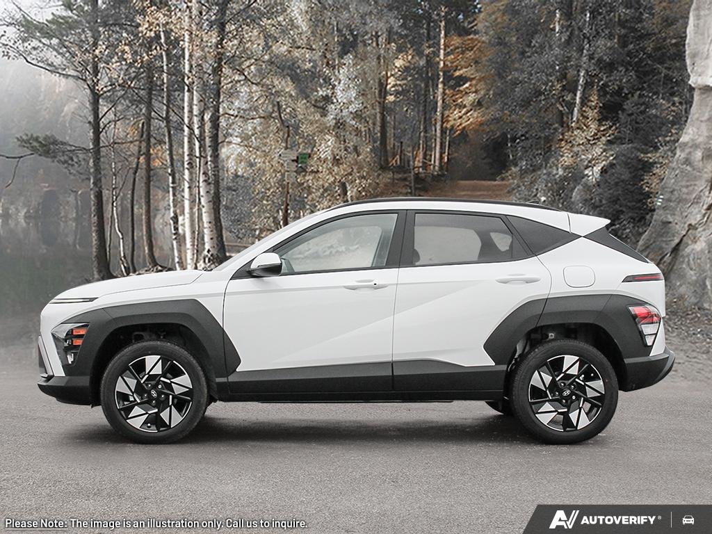 2026 Hyundai Kona Preferred-2