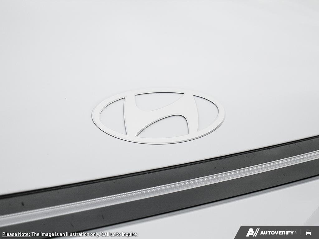 2026 Hyundai Kona Preferred-8