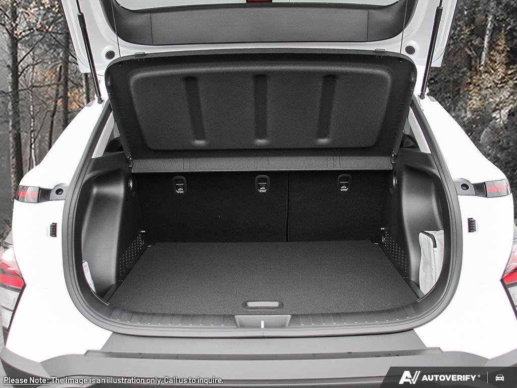 2026 Hyundai Kona Preferred-6