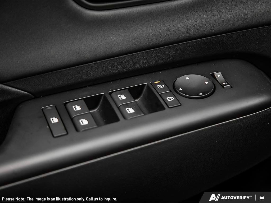 2026 Hyundai Kona N Line Ultimate w/ Two-tone-15